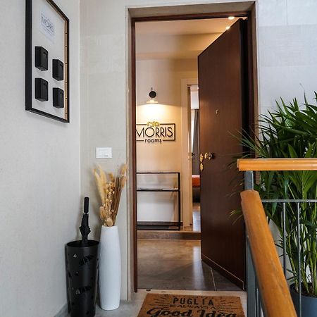 בארי Morris Rooms מראה חיצוני תמונה
