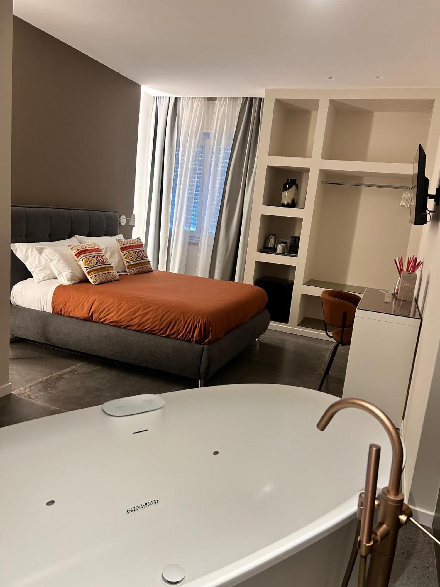 בארי Morris Rooms מראה חיצוני תמונה