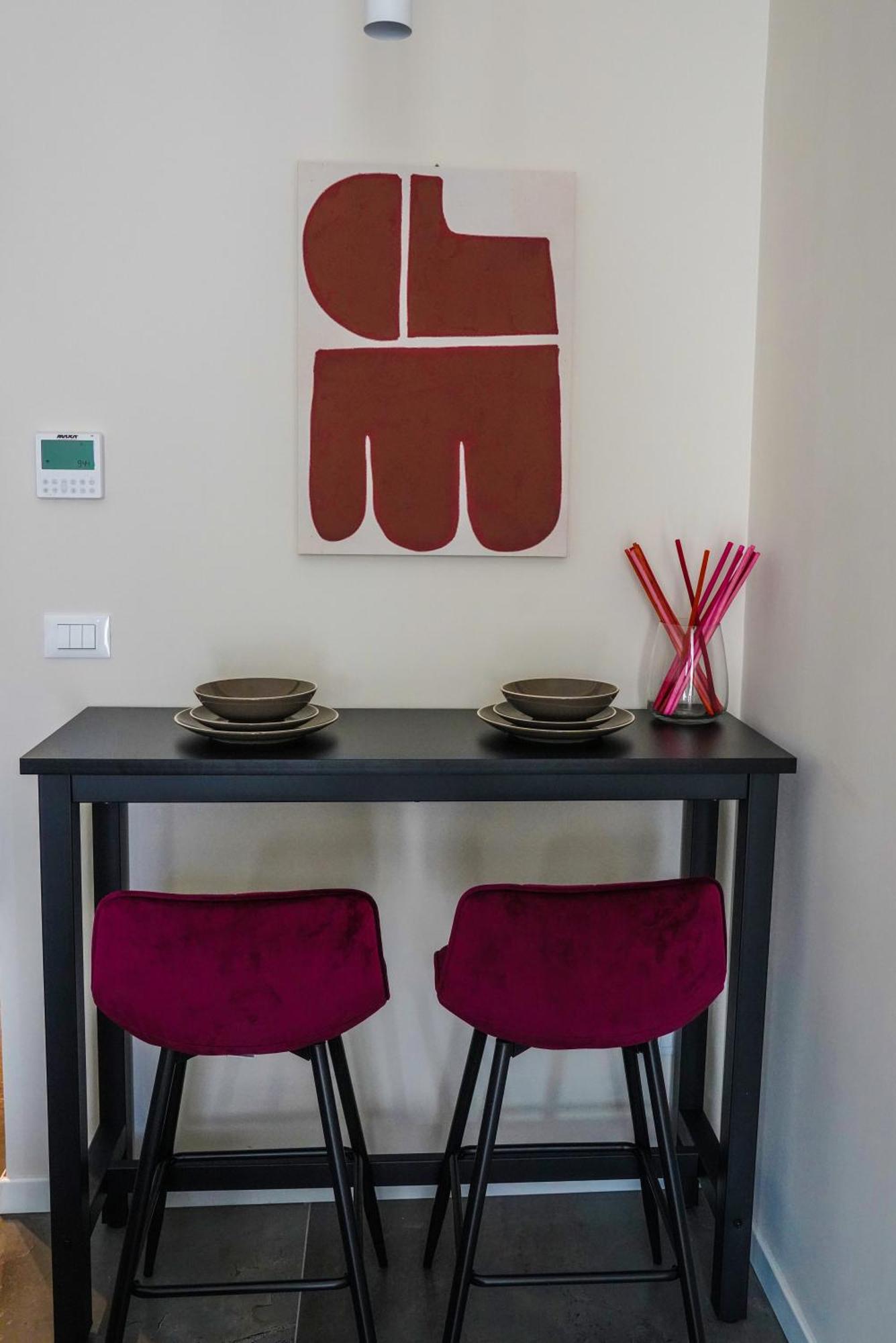 בארי Morris Rooms מראה חיצוני תמונה