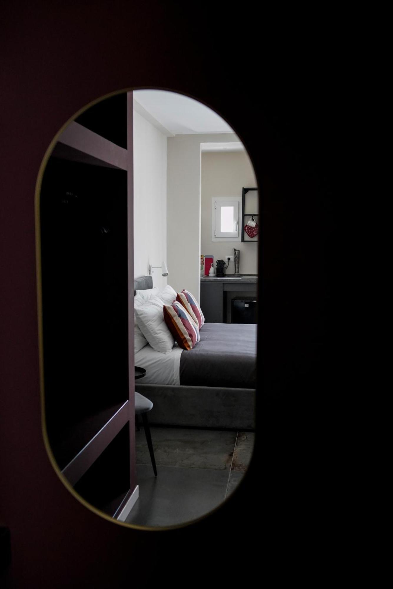 בארי Morris Rooms מראה חיצוני תמונה