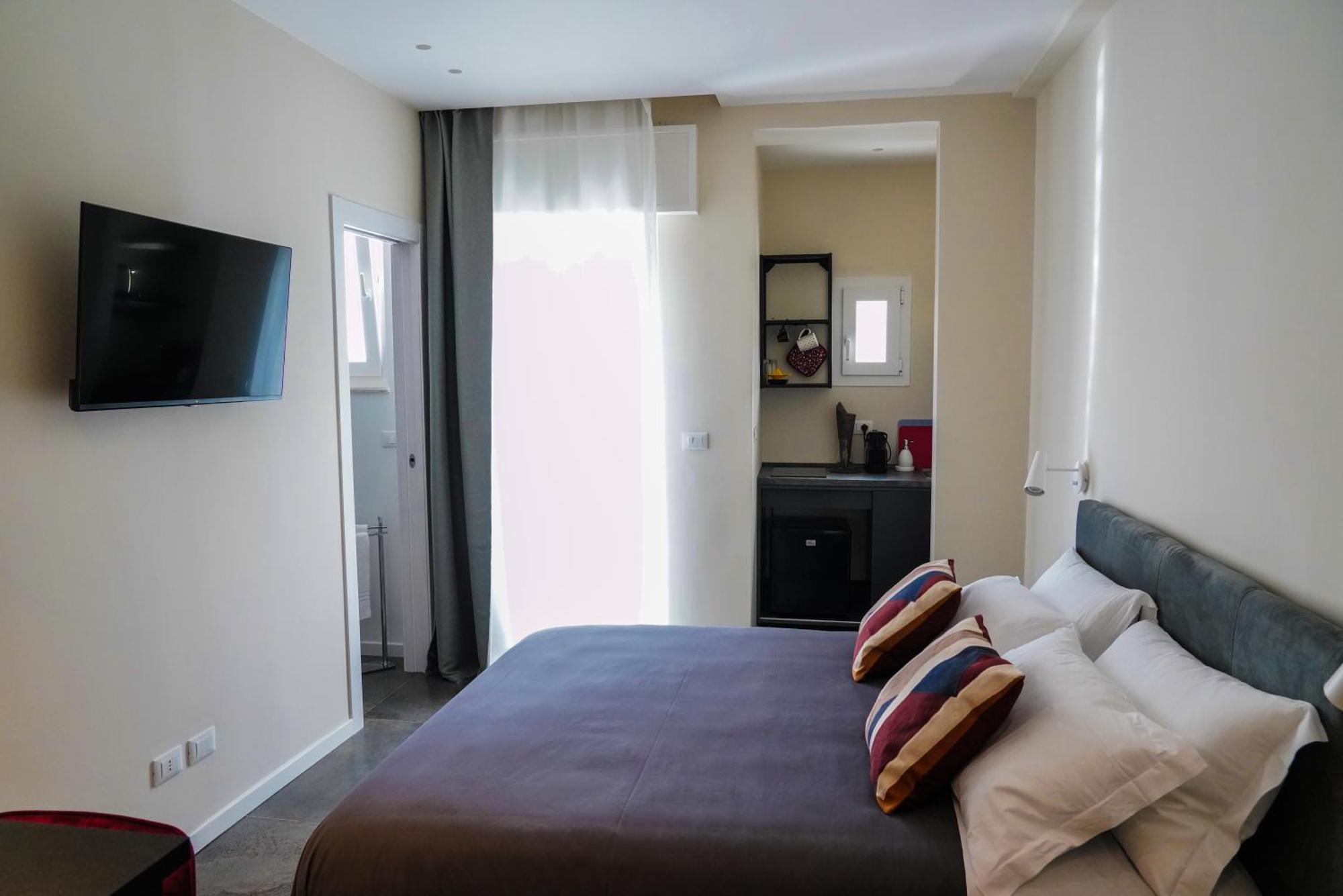 בארי Morris Rooms מראה חיצוני תמונה