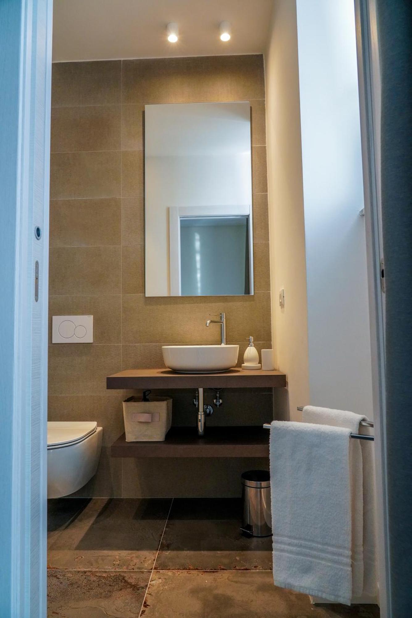 בארי Morris Rooms מראה חיצוני תמונה