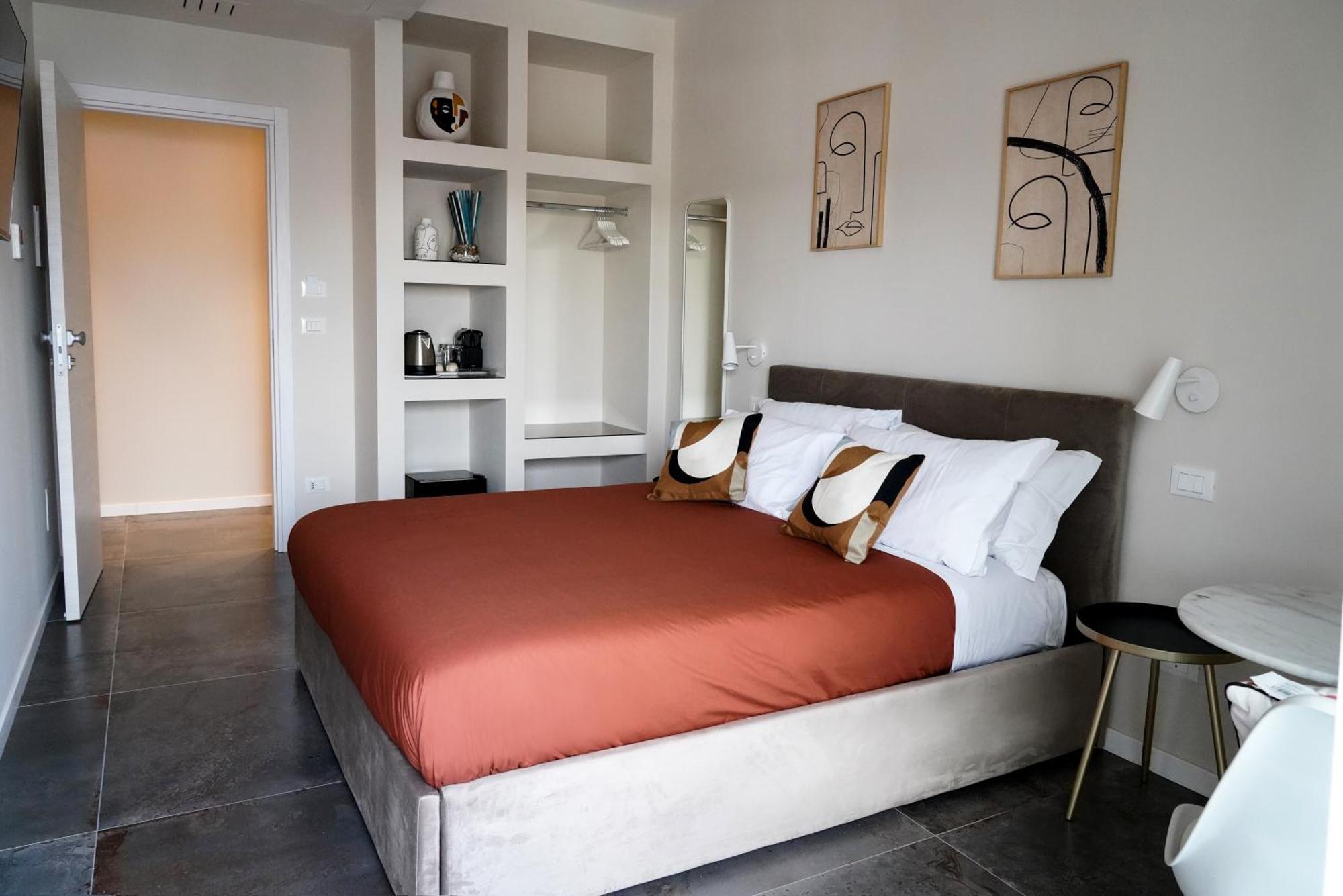 בארי Morris Rooms מראה חיצוני תמונה