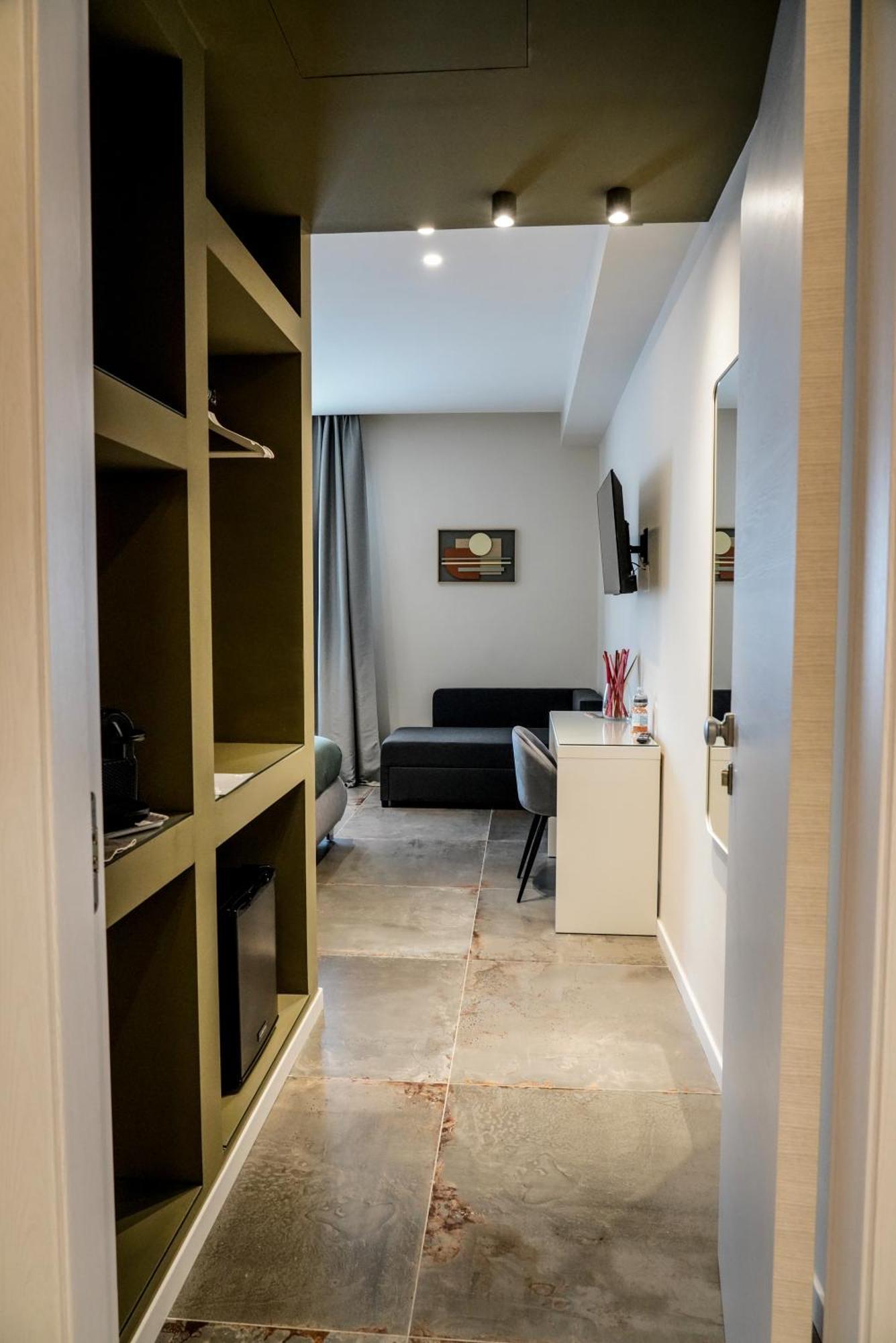 בארי Morris Rooms מראה חיצוני תמונה