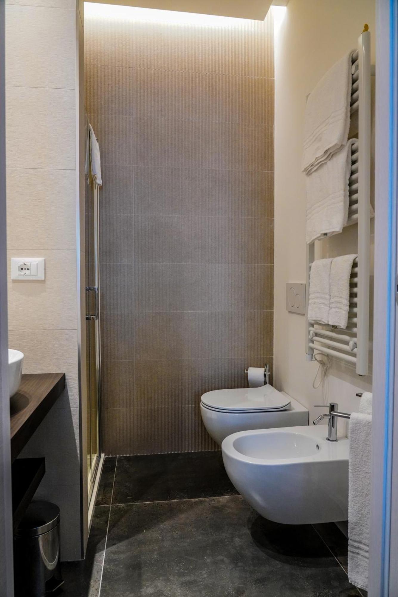 בארי Morris Rooms מראה חיצוני תמונה