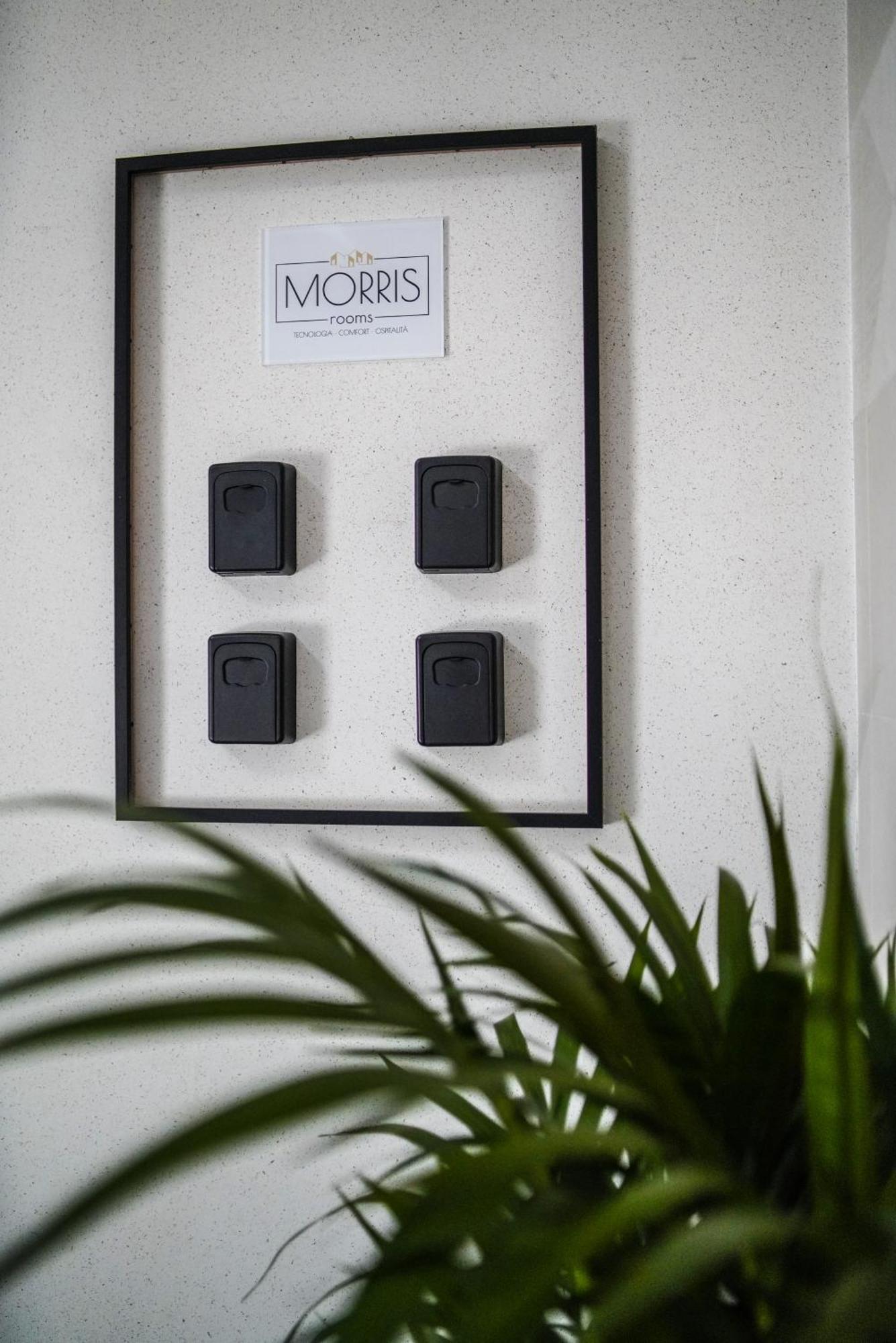 בארי Morris Rooms מראה חיצוני תמונה
