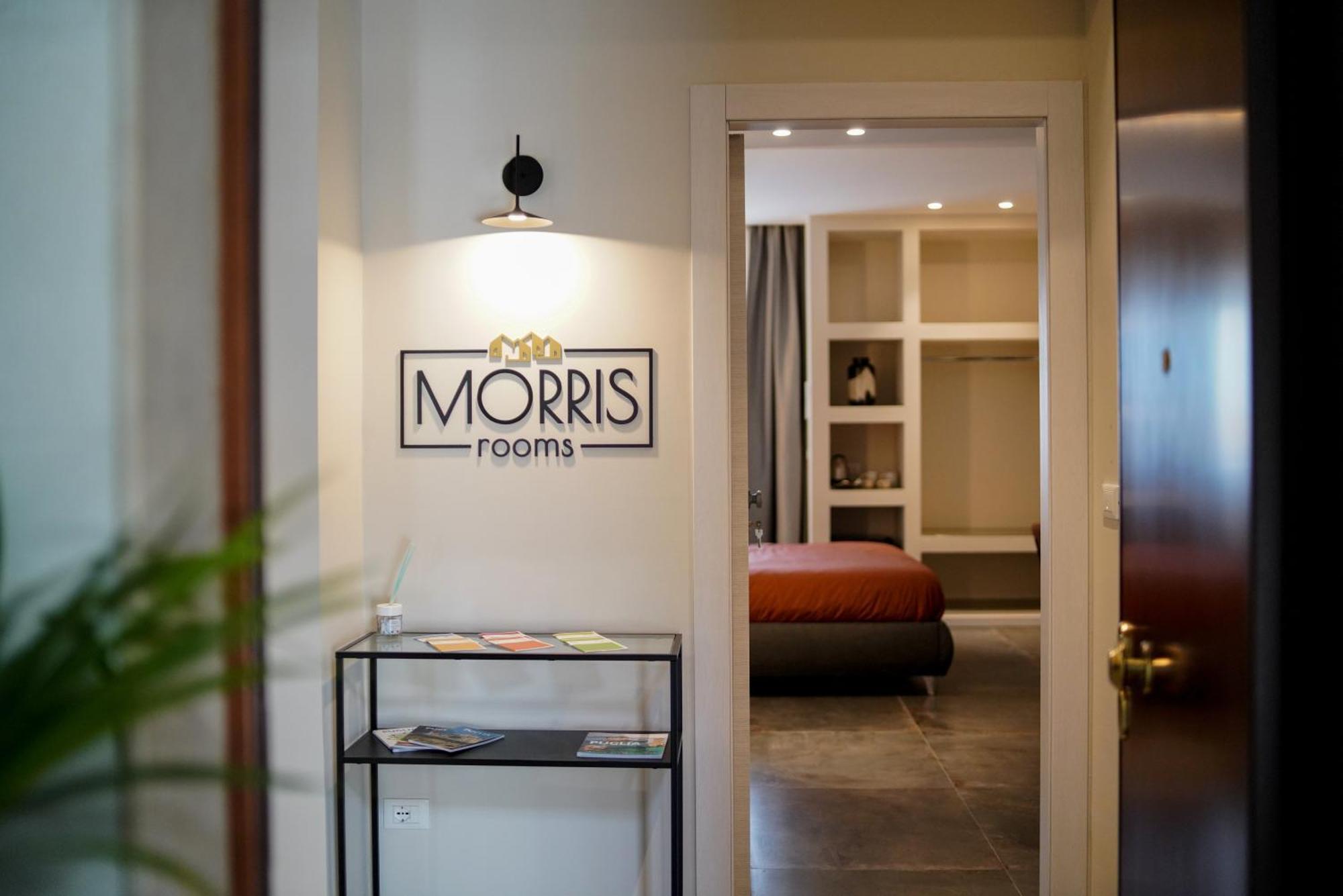 בארי Morris Rooms מראה חיצוני תמונה