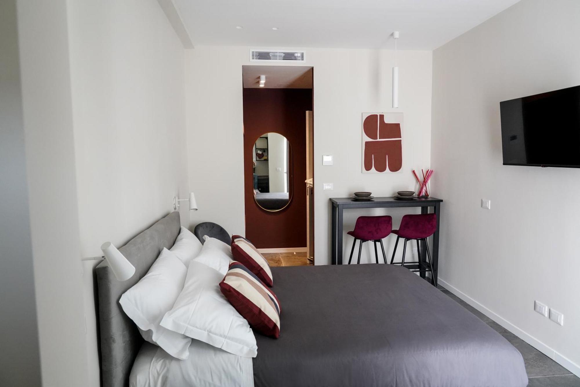 בארי Morris Rooms מראה חיצוני תמונה