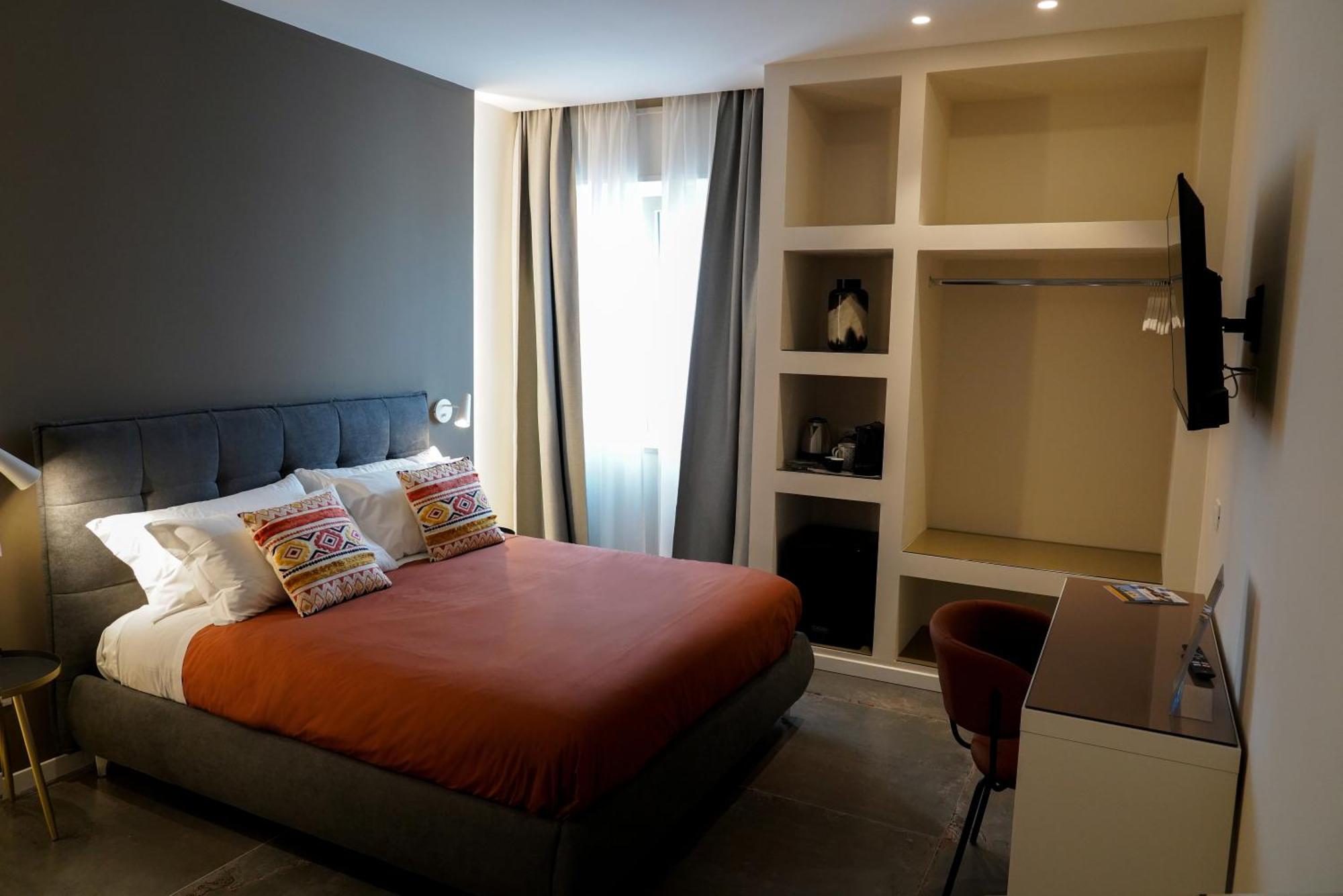 בארי Morris Rooms מראה חיצוני תמונה