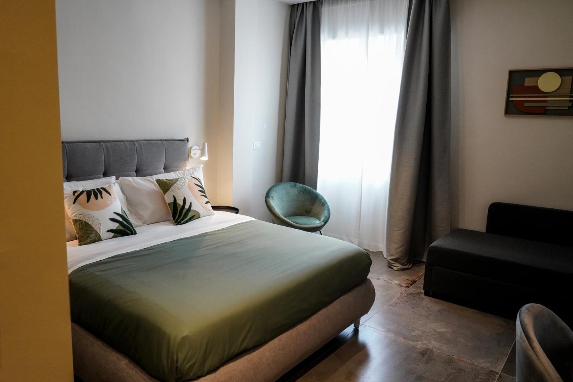 בארי Morris Rooms מראה חיצוני תמונה